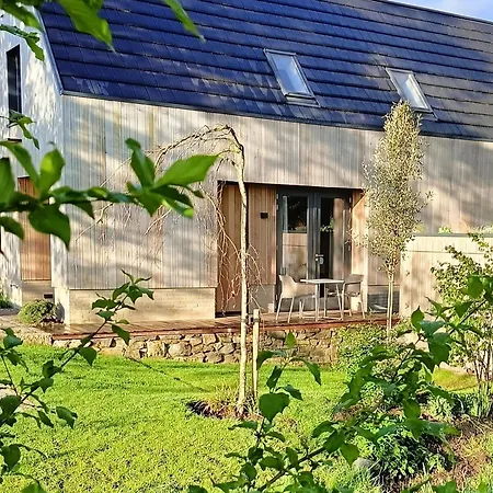 Den Broecke Studio Bornerbroek Esterno foto