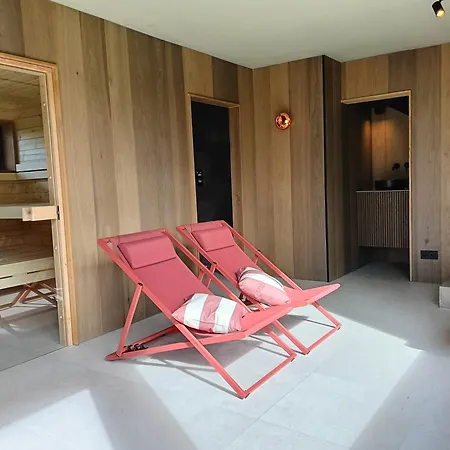 Den Broecke Studio Bornerbroek Esterno foto