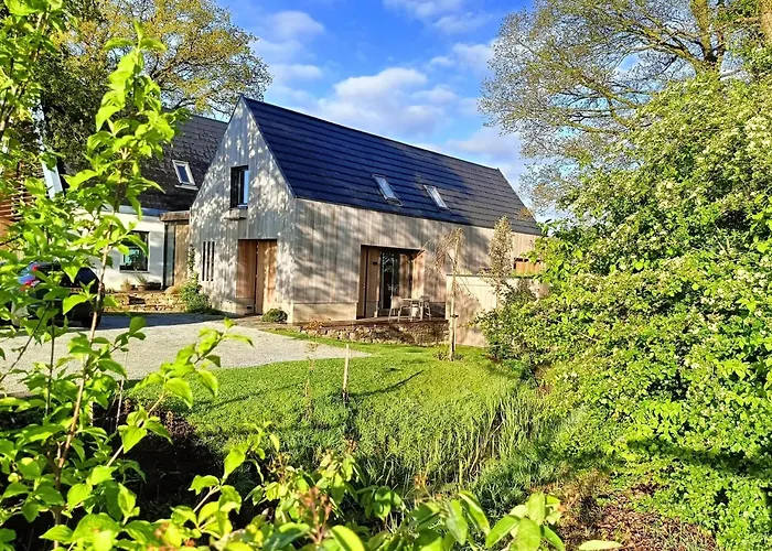 Den Broecke Studio