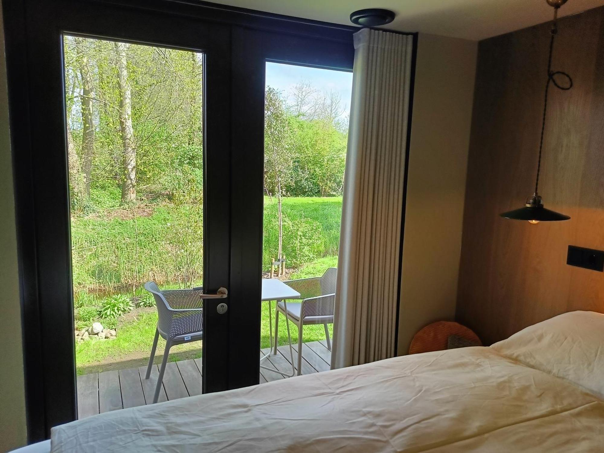Den Broecke Apartment